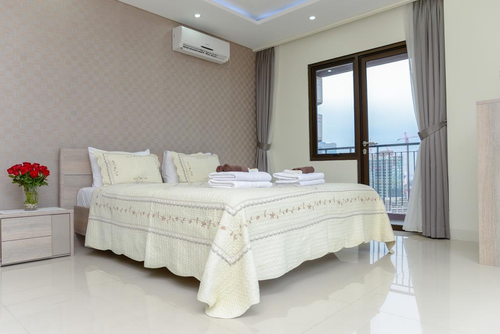 The Cupcake Suites Jakarta Exterior photo
