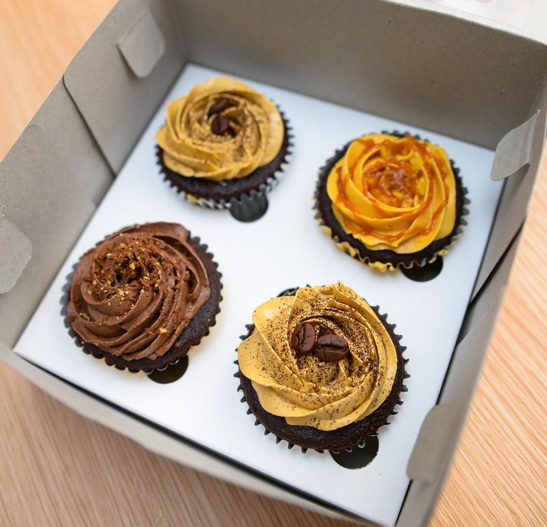 The Cupcake Suites Jakarta Exterior photo